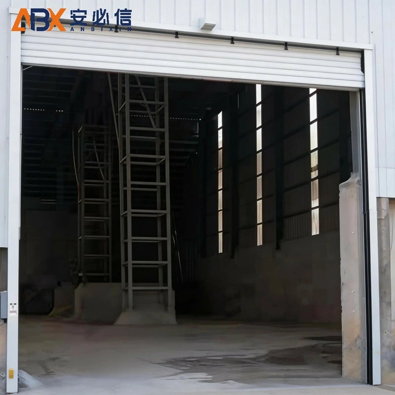 张家界市高速堆积门
