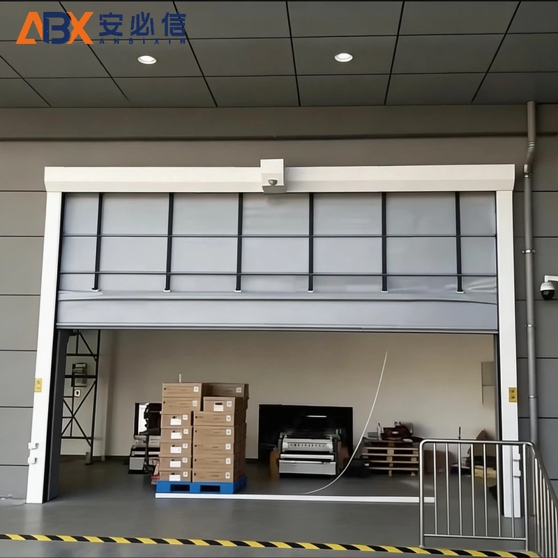 张家界市堆积门