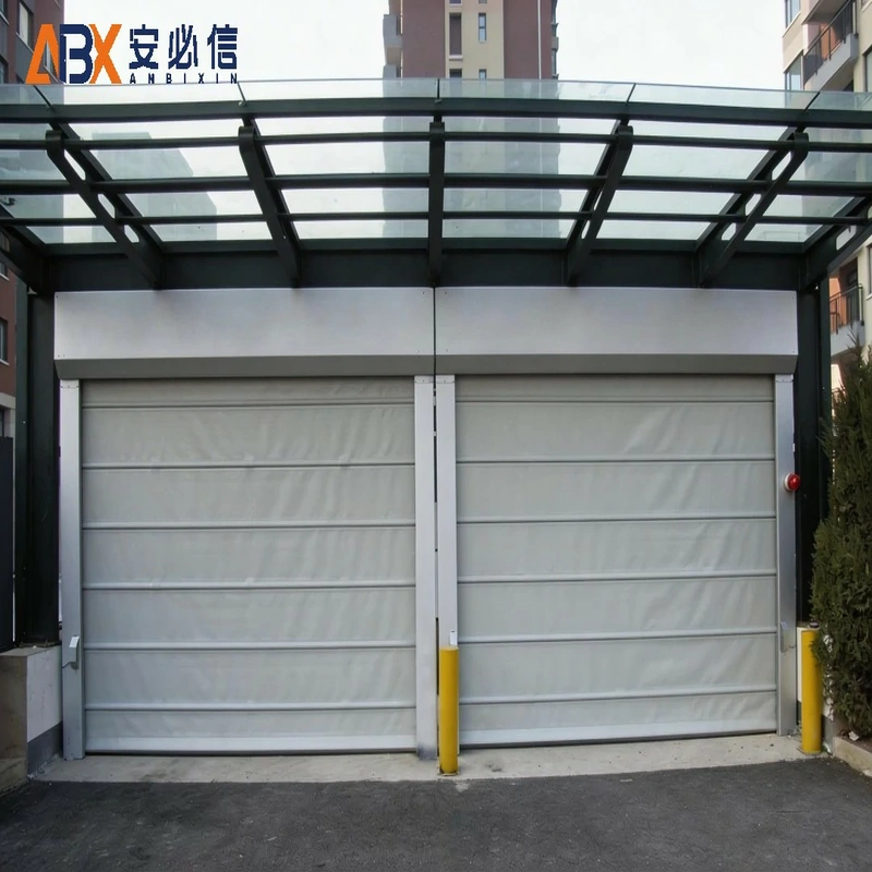 张家界市快速卷帘门